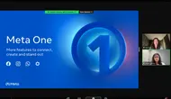 Ini Deretan Fitur Canggih dan Paket Langganan Meta One Buat Kreator dan UMKM
