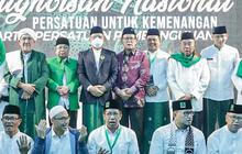 PPP Gelar Istigasah Nasional Demi Sukses Kampanye Pemilu 2024