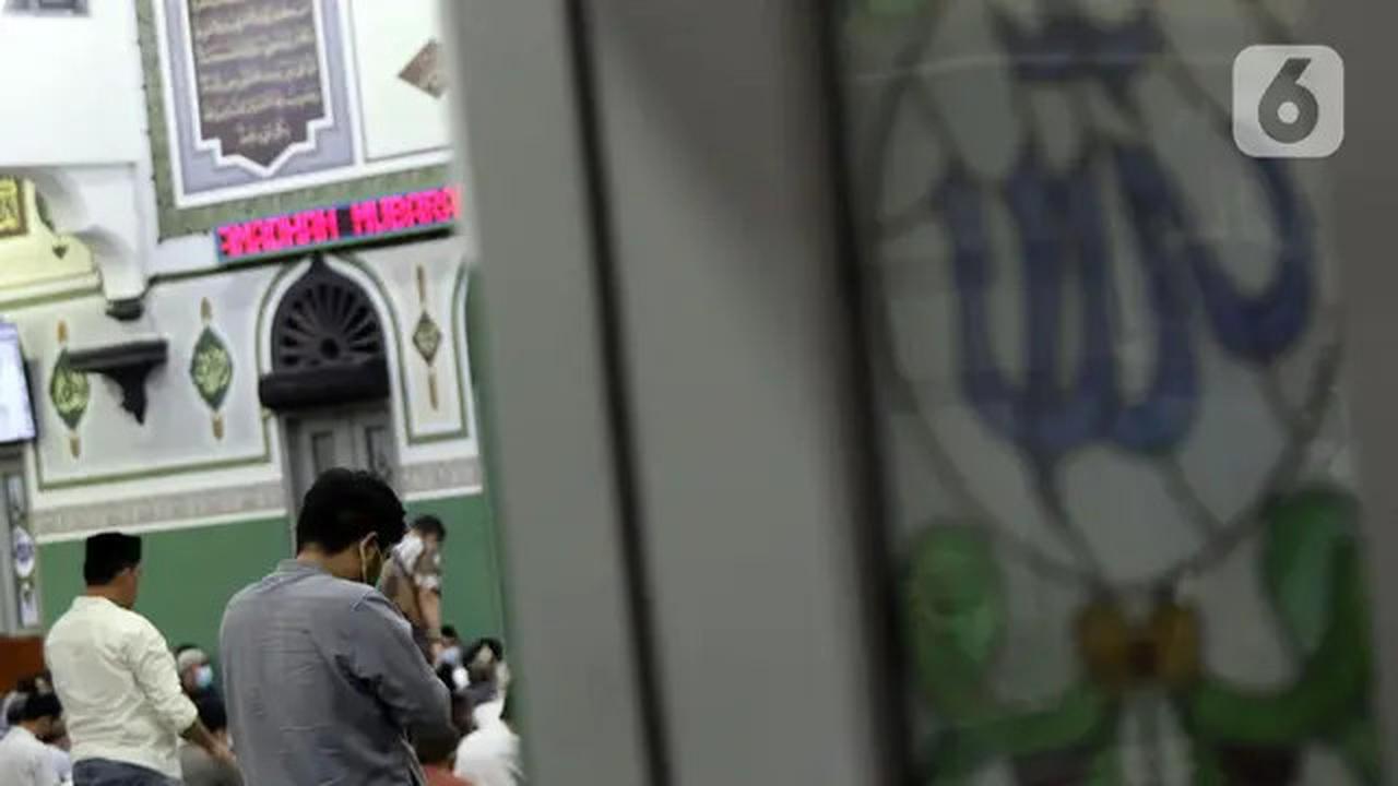 Muhammadiyah Umumkan 1 Maret 2025 Sebagai Awal Ramadan, Simak Cara Perhitungannya
