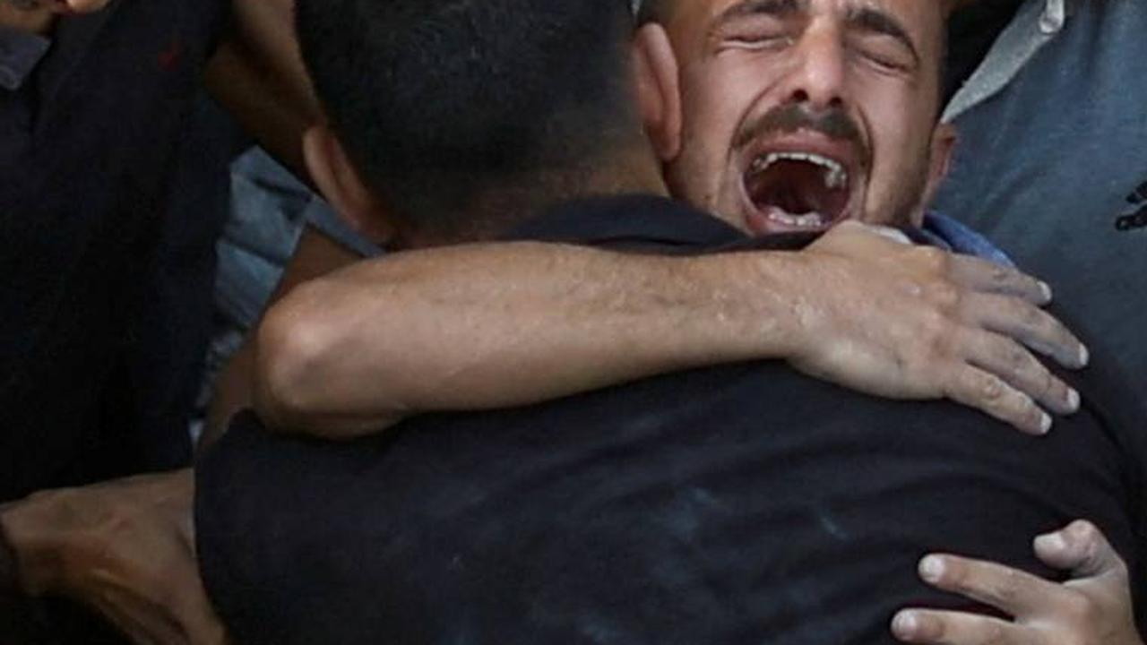 AS dan Negara Arab Punya Kejutan Soal Masa Depan Konflik Palestina-Israel, Diumumkan Sebelum Ramadan