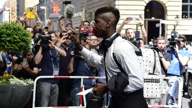 Paul Pogba