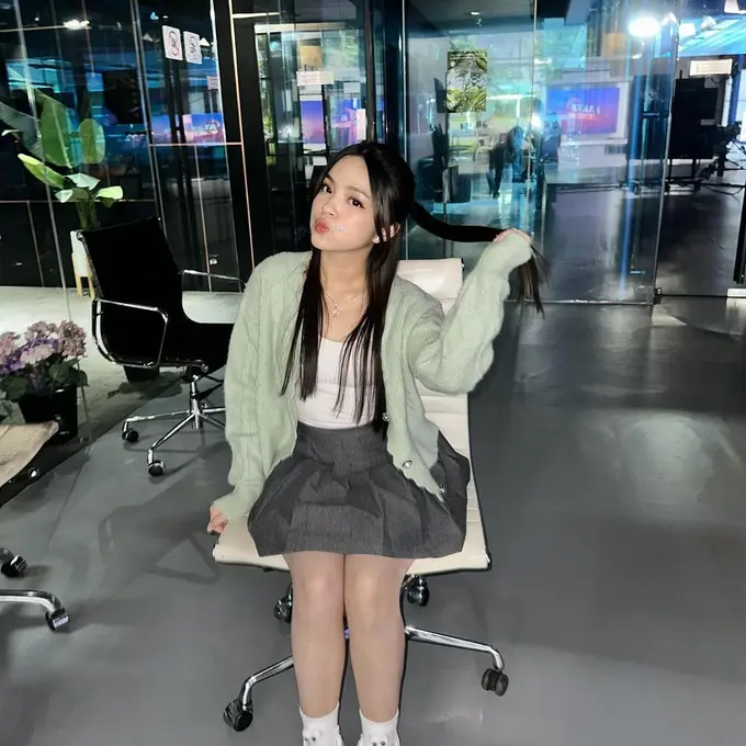 Elsa Japasal (Instagram/elsaajapasal)