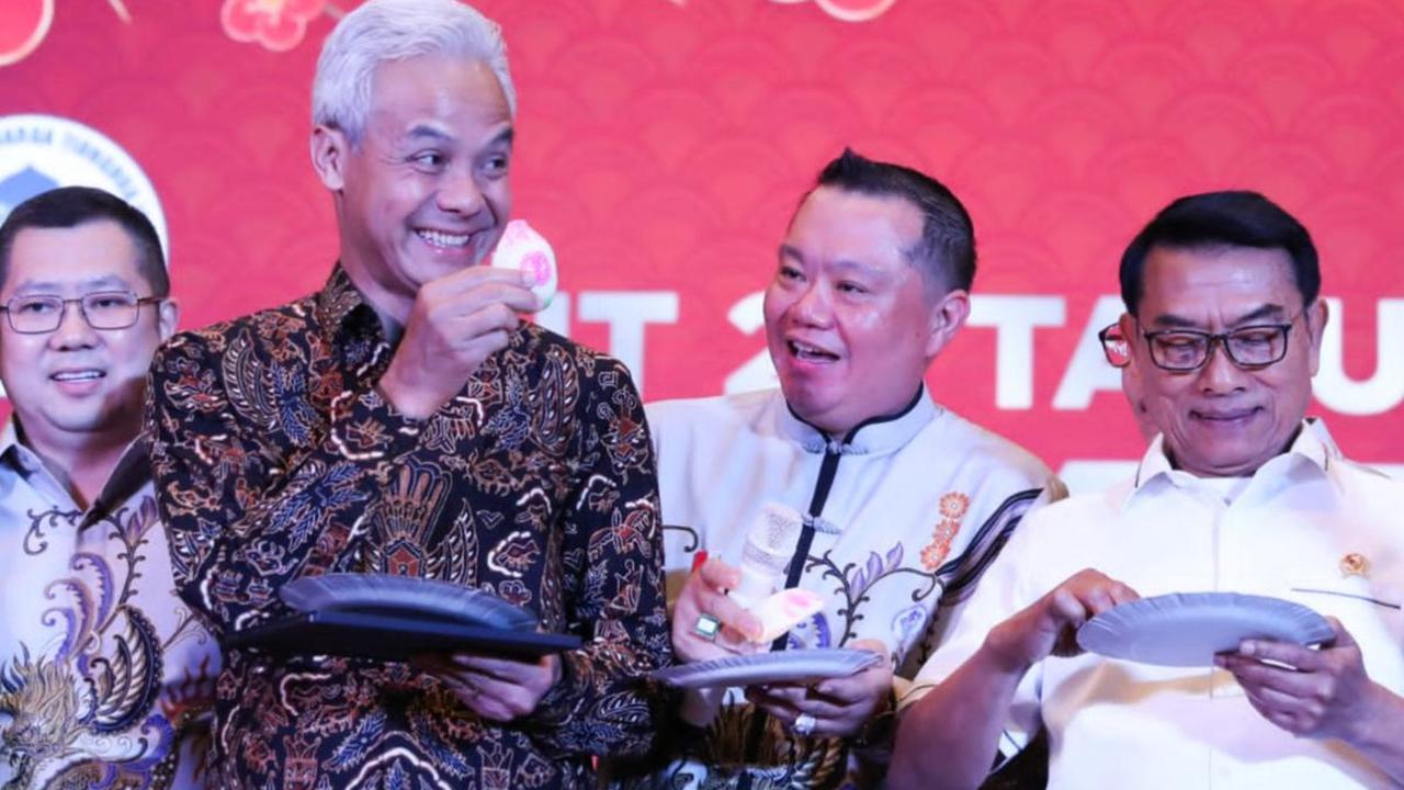 Dok. Istimewa