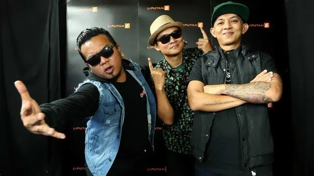 Endank Soekamti punya pendapat tersendiri soal persaingan di industri musik Indonesia, khususnya di ranah Independen.