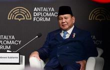 VIDEO: Di Tengah Perang Dagang, Prabowo Blak-blakan Penyelesaian Konflik Indonesia-China Dengan Xi Jinping
