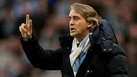 Mancini: MU Butuh Pemain Baru
