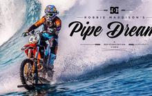 [Video] Keren, motor trail ini mampu 'hidup di dua alam'!