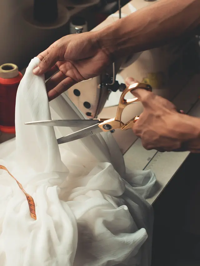 Diary Fimela: Kisah Sukses Pasutri Berbisnis Fashion Grosir, Bermimpi Jayakan Kembali Industri Fashion dan Tekstil Indonesia