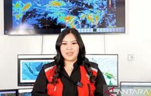 BMKG Ingatkan Potensi Longsor dan Banjir Akibat Hujan Lebat di Pegunungan Sumatera Utara