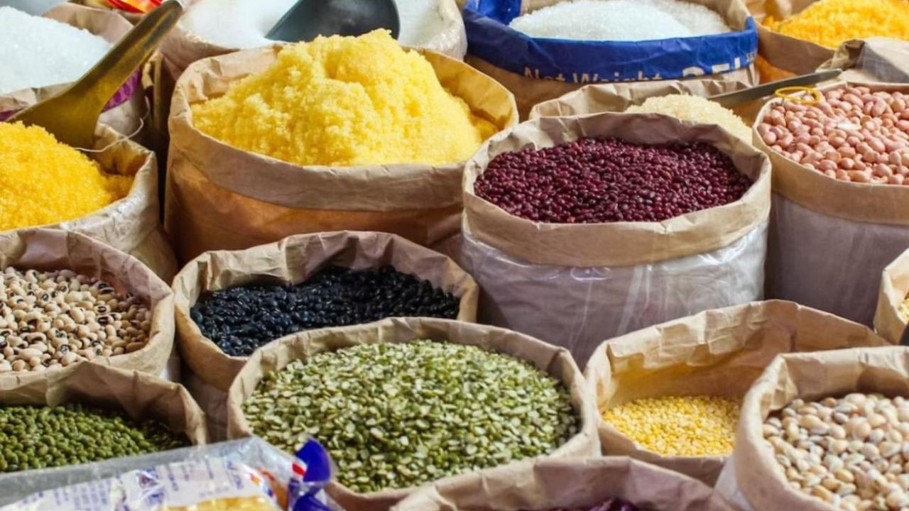 Jual Sembako Murah