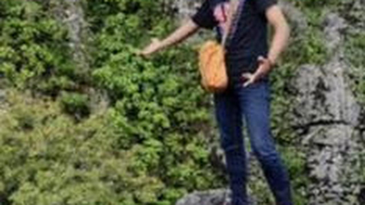 Bukit Sembinai di Batu Sopang Paser yang Cocok untuk Jiwa Petualang