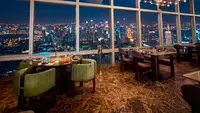 Kembali ke Jakarta, Restoran Fine Dining Chef Berbintang Michelin Buka di Gedung Tertinggi Indonesia