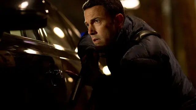 The Accountant