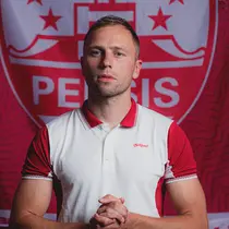 Persis Solo memperkenalkan Xandro Schenk, bek asal Belanda jebolan Akademi Ajax Amsterdam. (Doc Persis)