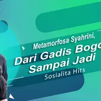 Metamorfosa Syahrini, dari gadis Bogor sampai jadi sosialita hits. (Foto: Instagram/princessyahrini Desain: Nurman Abdul Hakim/Bintang.com)
