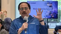 XLSmart Targetkan 101 Kota Terselimuti 5G pada Akhir 2026