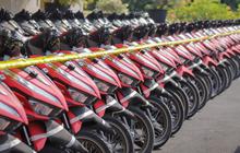 Sindikat Ini Beli 1.000 Motor Bodong Lewat Facebook, Diperbaiki Lalu Diselundupkan ke Vietnam