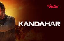 Film Kandahar: Thriller Gerard Butler yang Diangkat dari Kisah Nyata, Tayang di Vidio