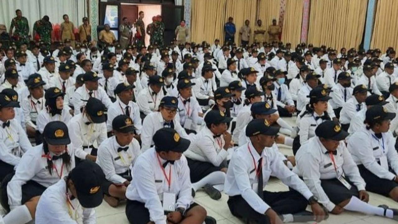 Cara Buat Akun SSCASN untuk Persiapan Pendaftaran CPNS 2025, Lengkap dengan Syarat Mendaftar