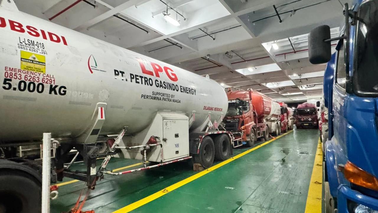 Langkah Pertamina Patra Niaga Pulihkan Kebutuhan LPG di Aceh