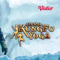Kungfu Yoga (Dok. Vidio)
