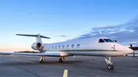 A private jet that was supposed to pick up former MLB star Yadier Molina crashed in the Dominican Republic, killing the two American pilots. (Photo: Niklas Jonasson on Unsplash)