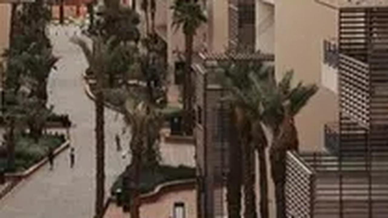 Kabar Hotel Cristiano Ronaldo Jadi Pengungsian Gempa Maroko Dibantah Pihak Manajemen