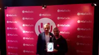 Aplikasi Streaming Musik MixRadio Mendarat di Indonesia