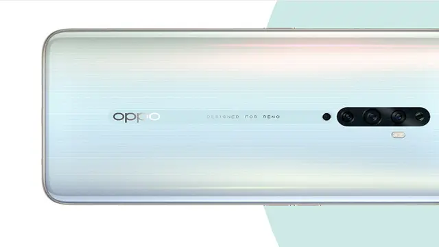 Oppo Reno