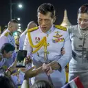 Viral Raja Thailand Hadiri Lomba Tilawah Al-Quran, Ikut Berdoa Bersama