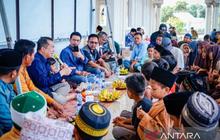 Gubernur NTB Ajak Anak Sumbawa Jaga Kelestarian Lingkungan NTB dan Berani Bermimpi