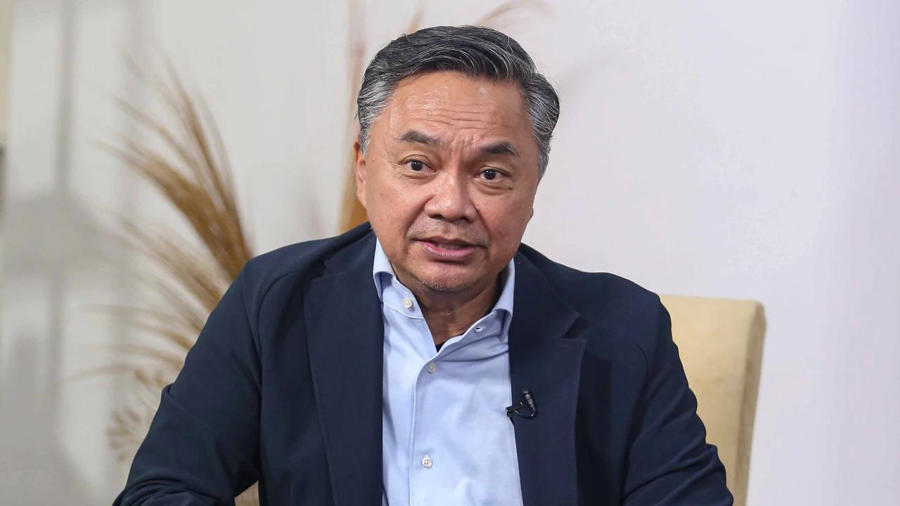 Sebut Kebijakan Trump Mengarah ke Imperialisme, Dino Patti Djalal Serukan Indonesia Kurangi Ketergantungan pada AS