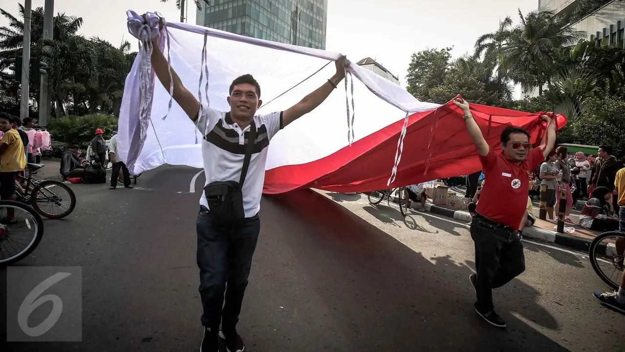 20161120-Karnaval Cinta Budaya NKRI-Jakarta