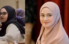 7 Foto 'Kembaran' Syifa Hadju Versi Film 200 Pounds of Beauty Viral di Media Sosial, Sama-Sama Cantik dan Punya Hidung Mancung