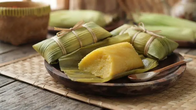 Lemet Jagung
