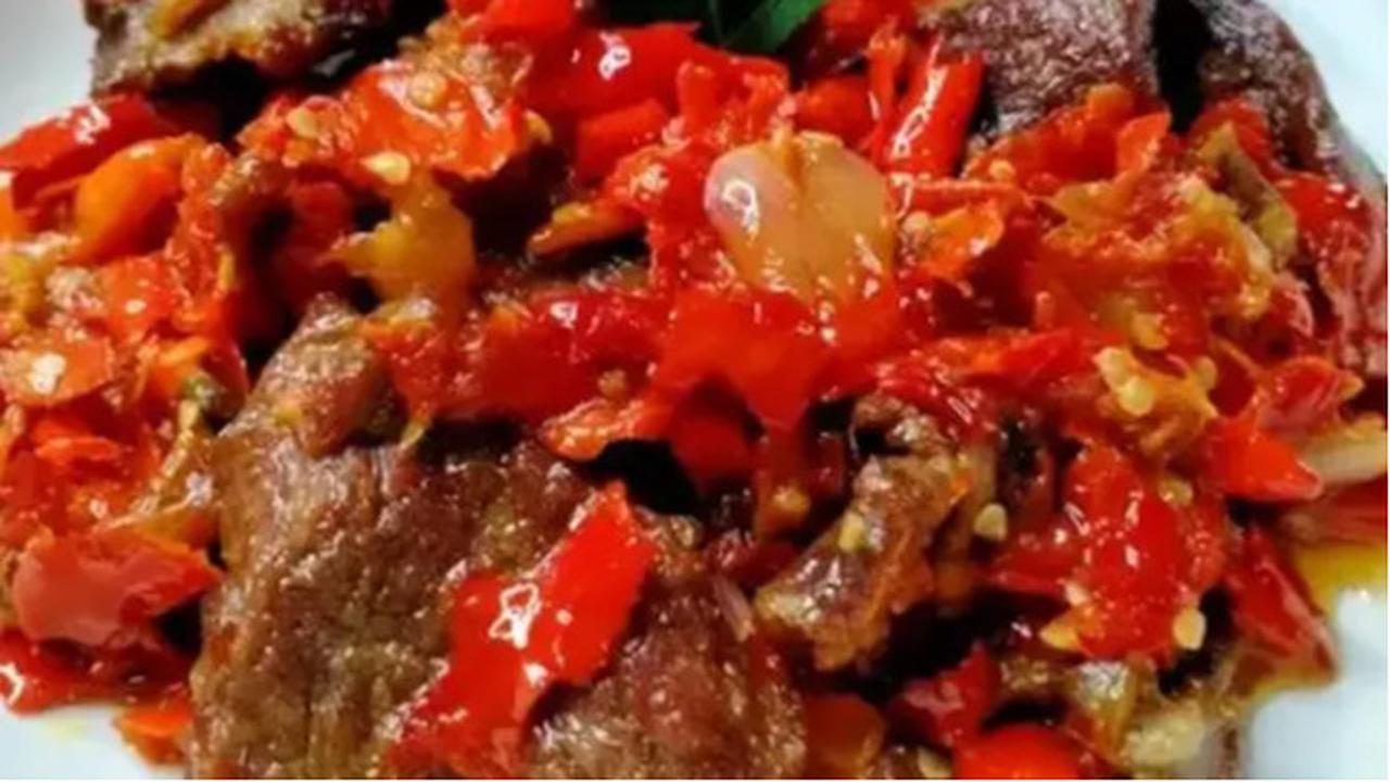 Hidangan Pendamping Ketupat yang Cocok Disajikan saat Lebaran, Sayur Lodeh hingga Dendeng Balado