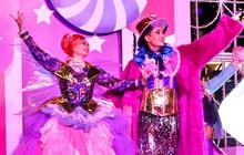 Central Park Gelar Noel Season Sweetopia, Liburan Akhir Tahun Meriah dan Penuh Keajaiban