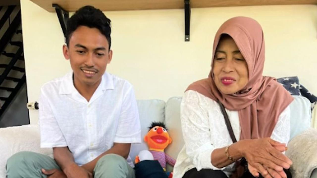 Diundang Besan Bule Makan Malam, Ibu Asal Indonesia Deg-degan Coba Makanan di Belanda, Sang Anak 'Biasa Makan Nasi Tempe