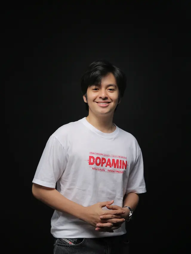 Angga Yunanda