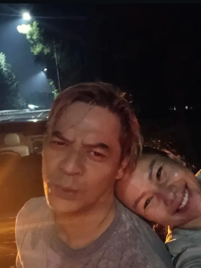 Kalina dan Jimmo