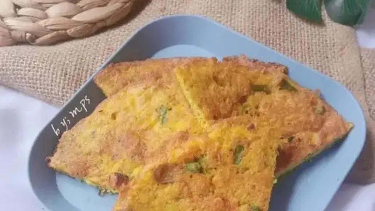 5 Resep Telur Dadar Padang Anti Kempes, Seenak Buatan Restoran