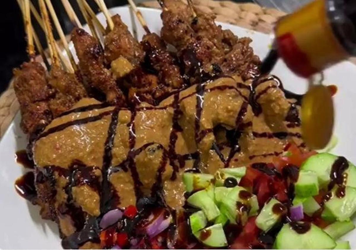 8 Rekomendasi Tempat Makan Sate Ayam di Ponorogo 2025 yang Wajib Dicoba