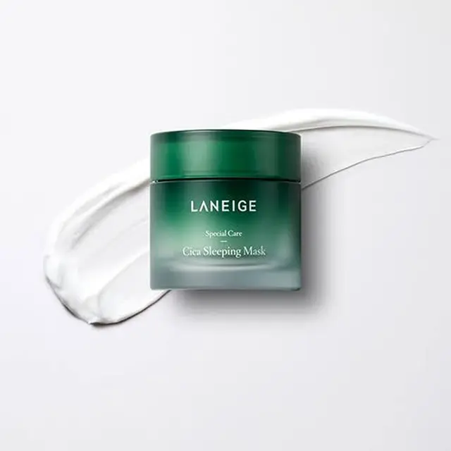 Laneige Cica Sleeping Mask
