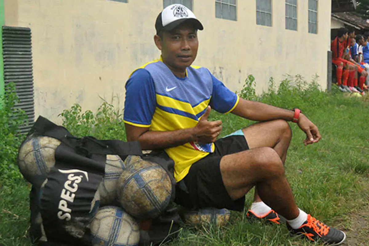 I Komang Putra
