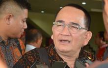 Sering dicaci haters, Ruhut dukung pemidanaan buat penebar kebencian