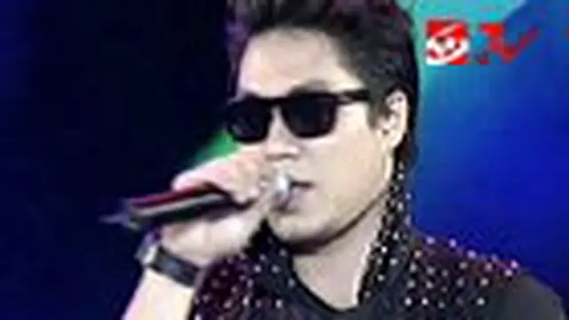 Armada - Mabuk Cinta