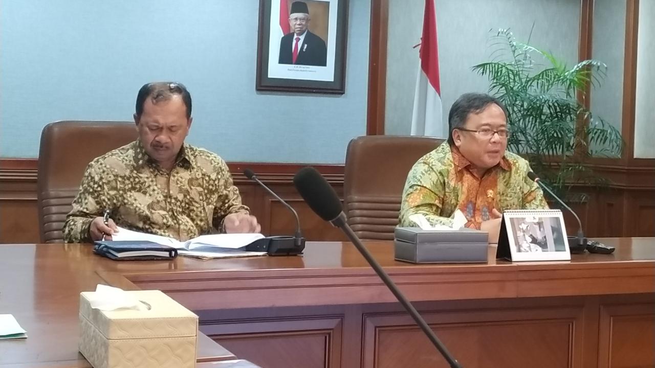 Kemenristek bakal menggelar forum diskusi dan gathering bertajuk Business Gathering and Innovation (BIG) 2019 di LIPI Grand Ballroom, Jakarta.