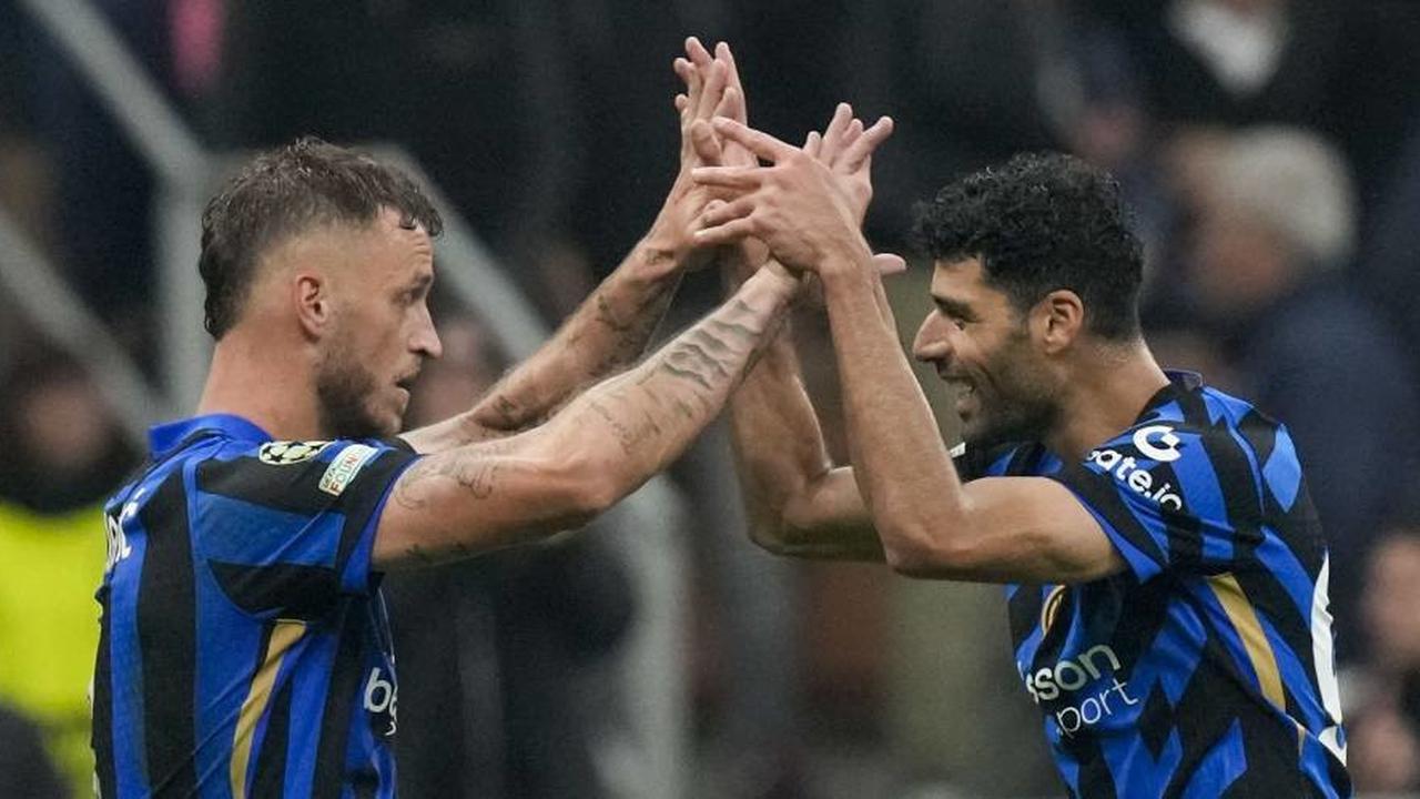 Prediksi Young Boys vs Inter Milan 24 Oktober 2024