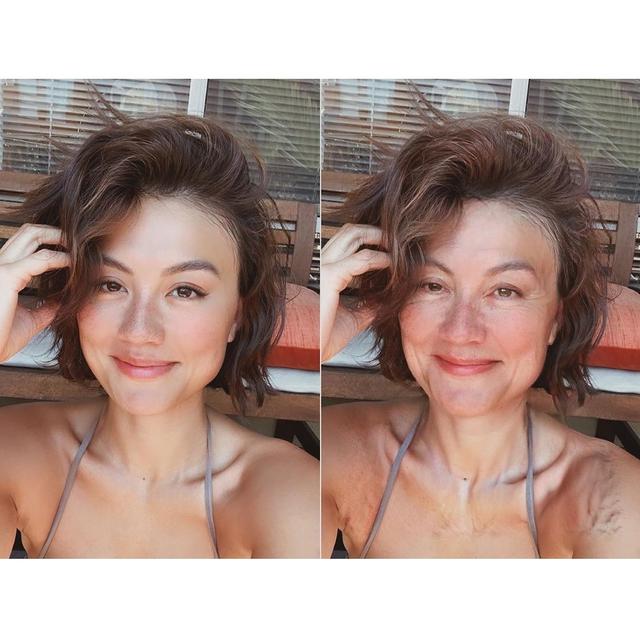 Agnez Mo