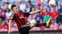 Stephan El Shaarawy (Fifa.com)